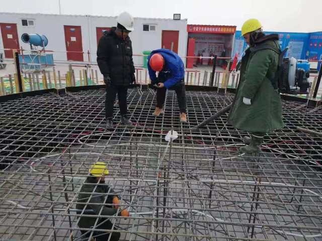 宁夏建投内控体系建设交出高质量发展答卷[转载]